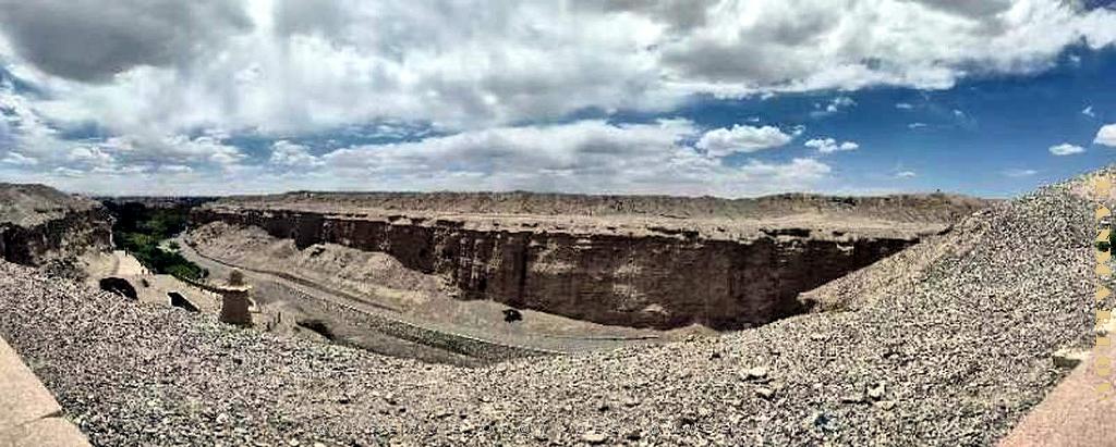 DUNHUANG - Grottes de Yulin - 031.jpg